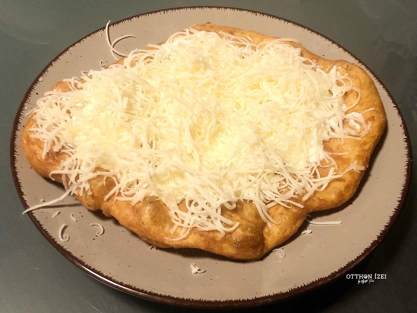 Lángos- avagy mégis létezik a tökéletes?