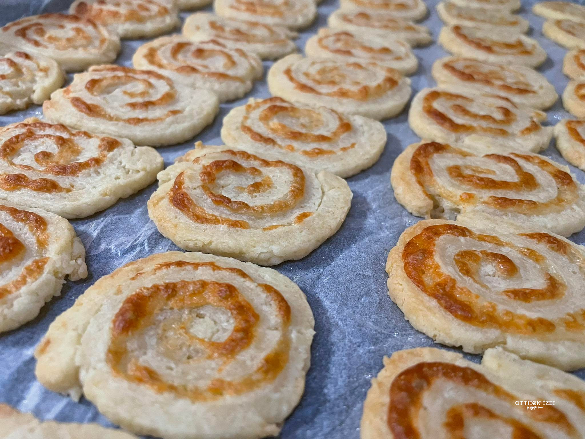 Csigasajtos